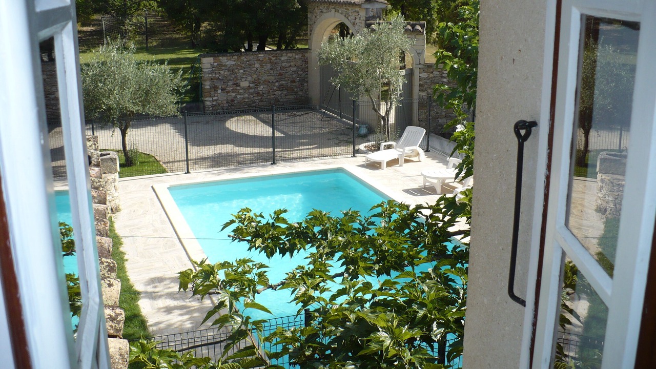 Photo of Outdoor in Visan