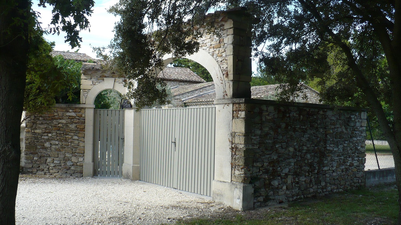 Photo of Outdoor in Visan