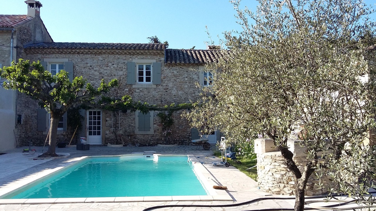 Photo of Outdoor in Visan