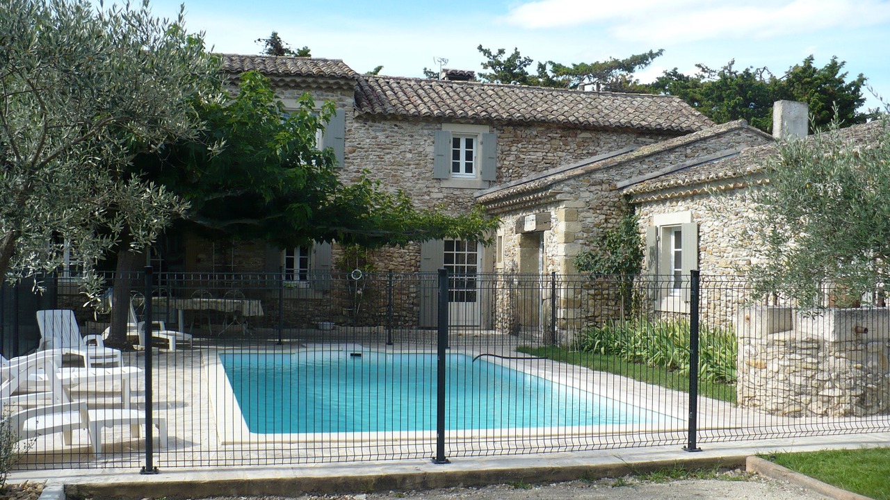 Photo of Outdoor in Visan