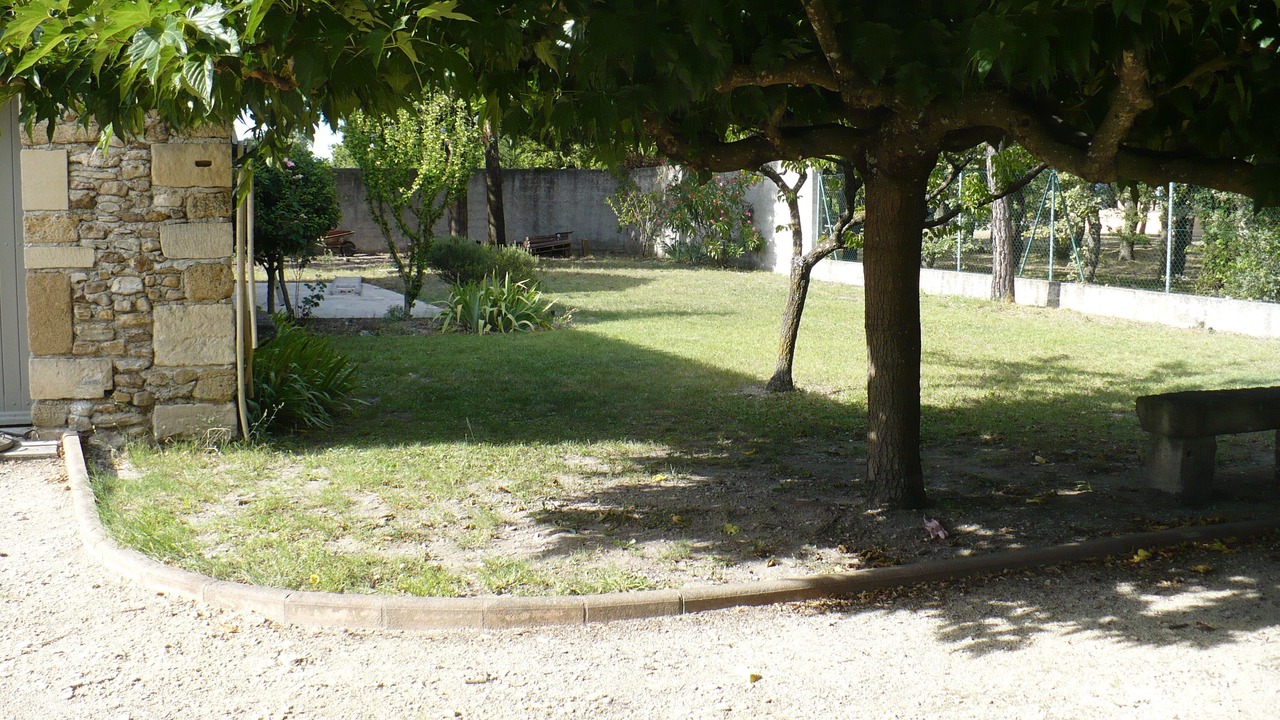 Photo of Outdoor in Visan