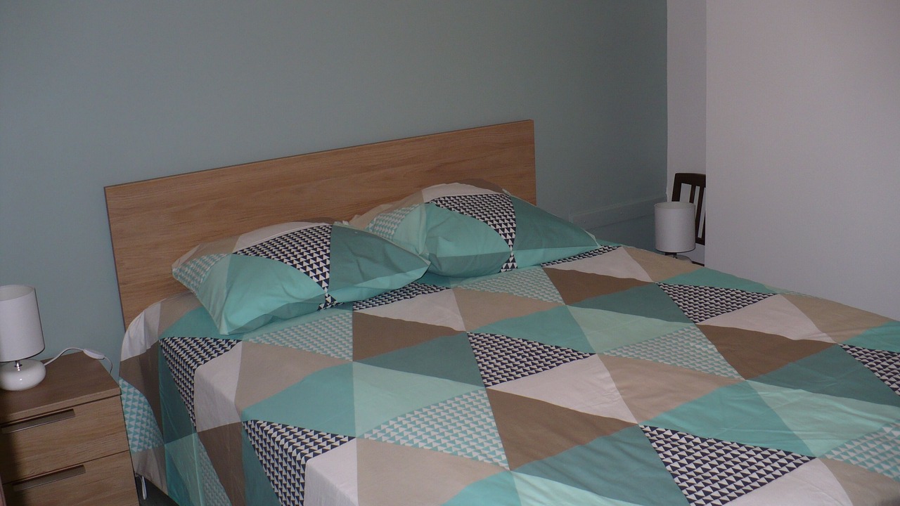 Photo of Bedroom in Visan