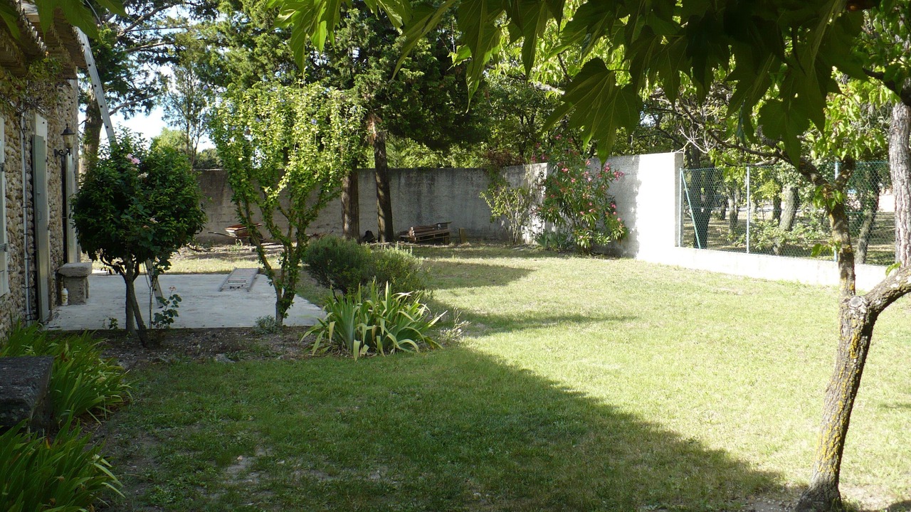 Photo of Outdoor in Visan