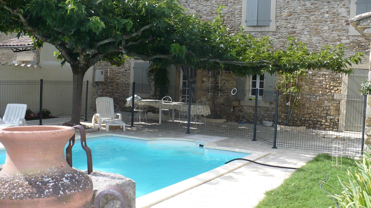 Photo of Outdoor in Visan