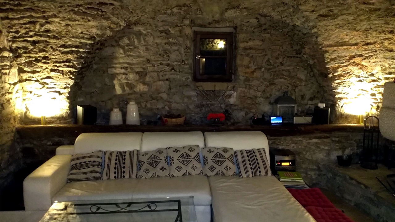 Photo of Livingroom in Branoux-les-Taillades