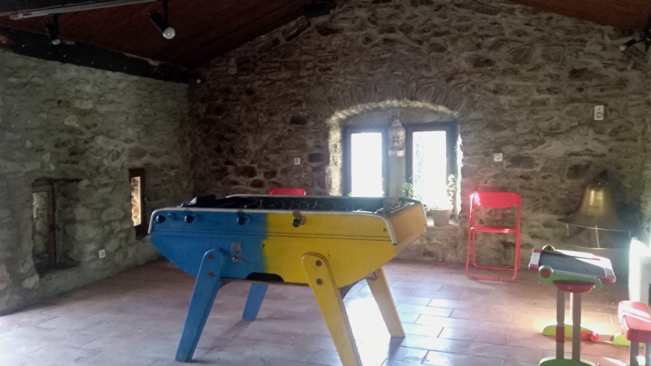 Photo of Bedroom in Branoux-les-Taillades