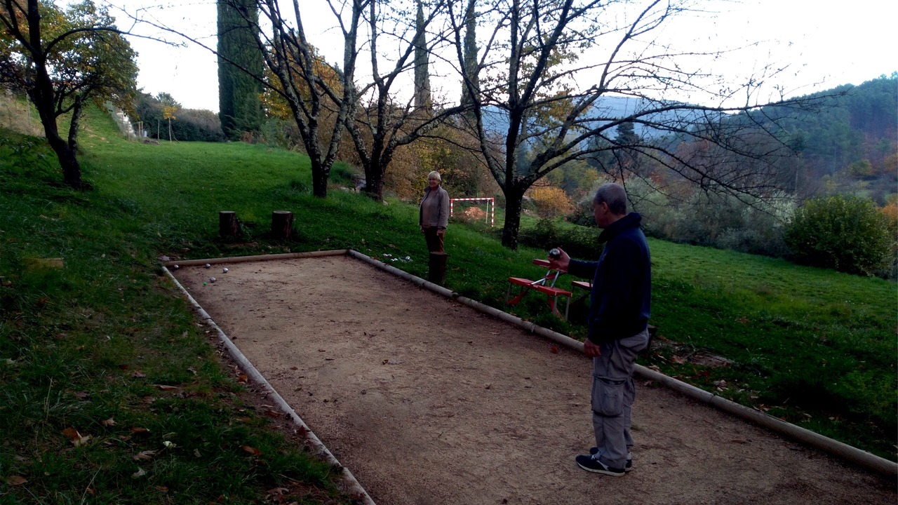 Photo of Outdoor in Branoux-les-Taillades