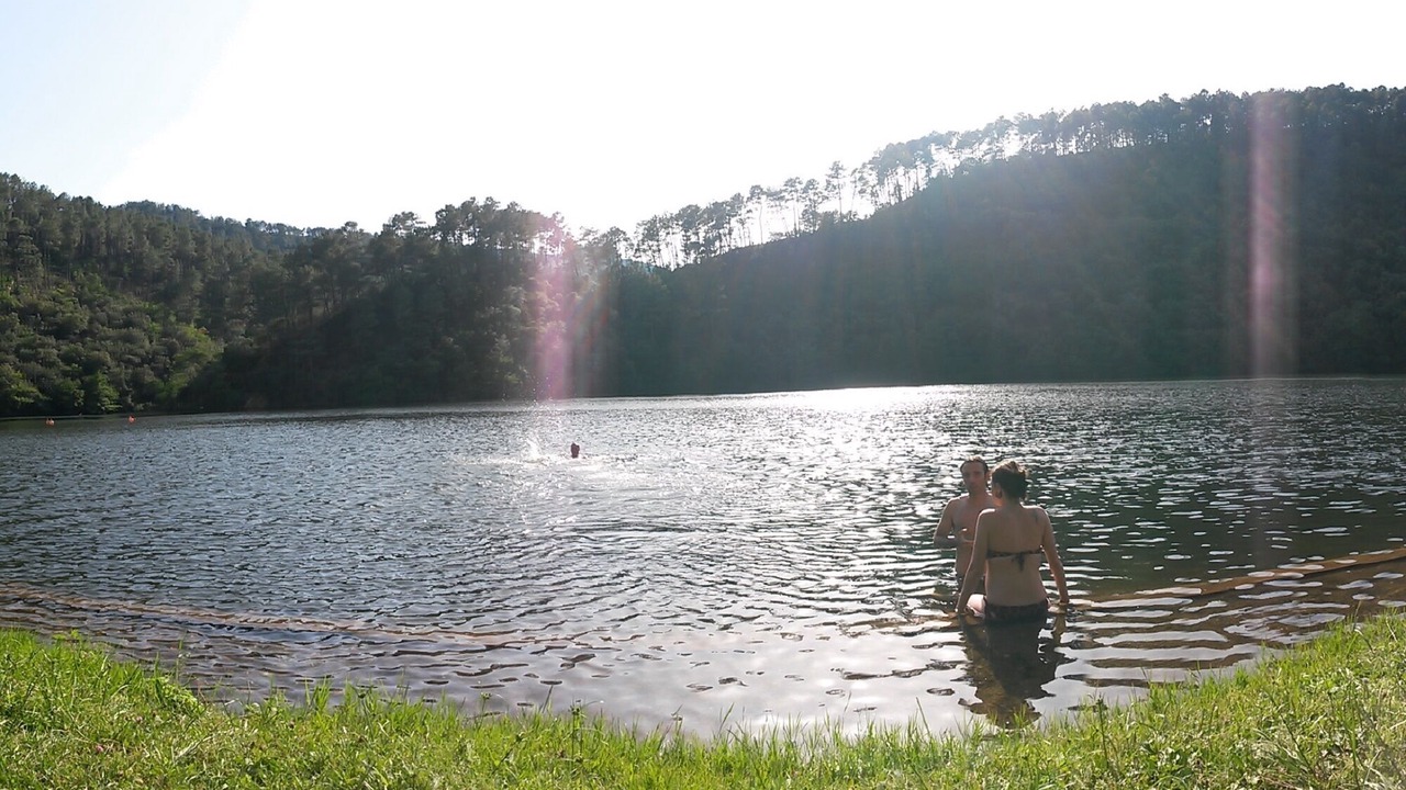 Photo of Outdoor in Branoux-les-Taillades