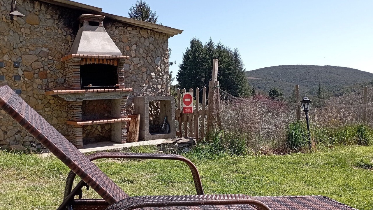 Photo of Outdoor in Branoux-les-Taillades