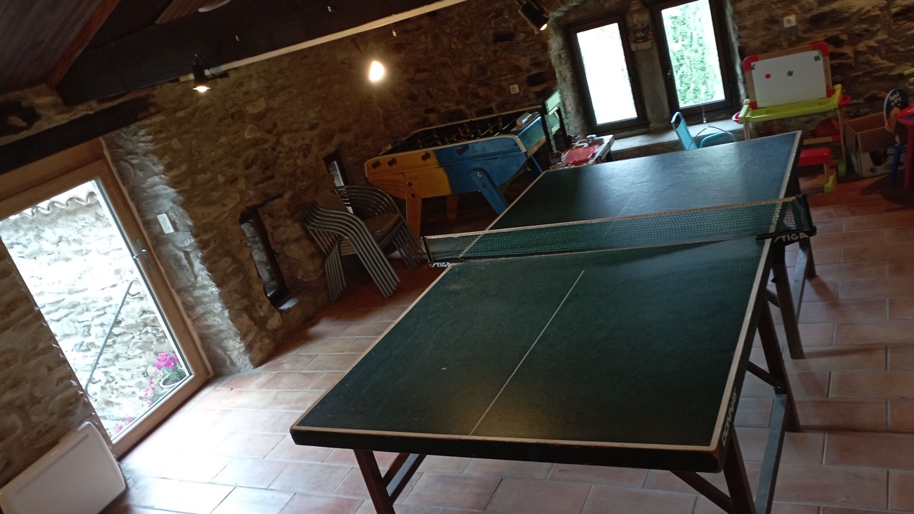 Photo of Bedroom in Branoux-les-Taillades