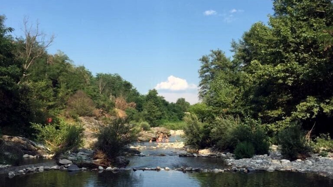 Photo of Outdoor in Branoux-les-Taillades