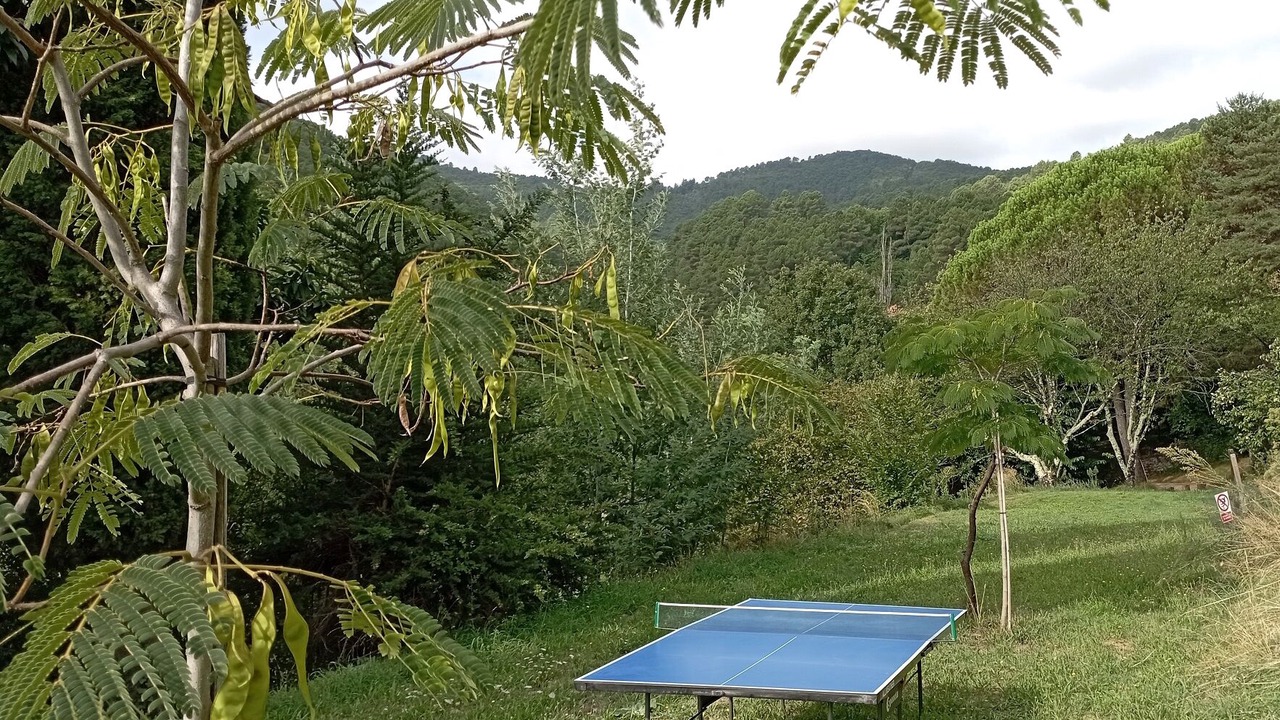 Photo of Outdoor in Branoux-les-Taillades