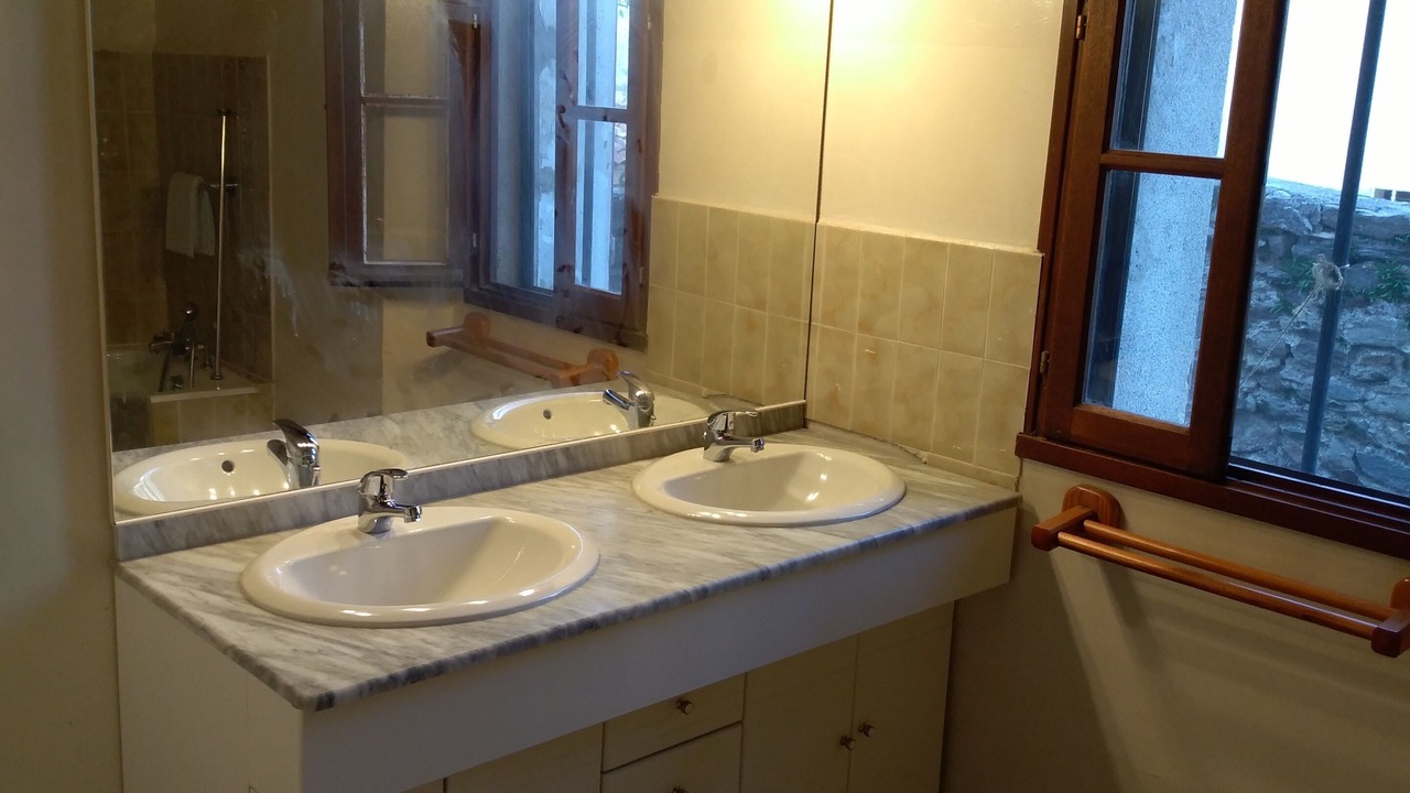Photo of Bathroom in Branoux-les-Taillades