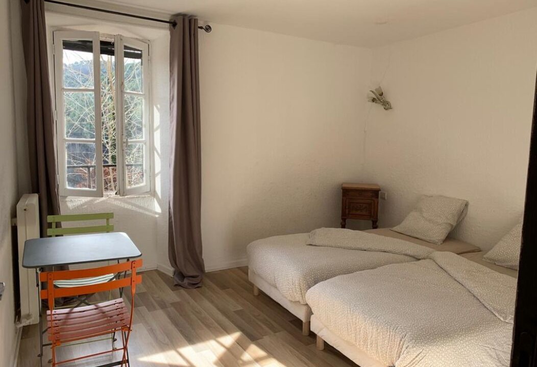 Photo of Bedroom in Branoux-les-Taillades