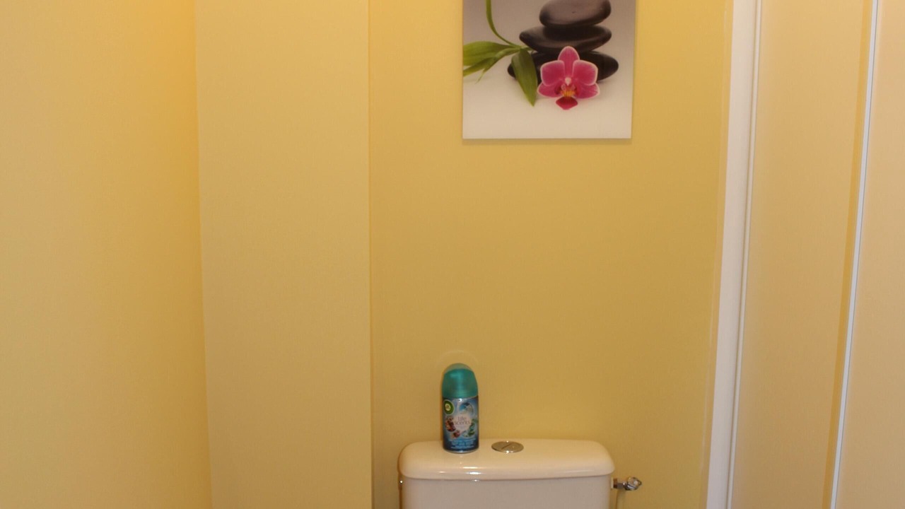 Photo of Bathroom in Hardelot-Plage