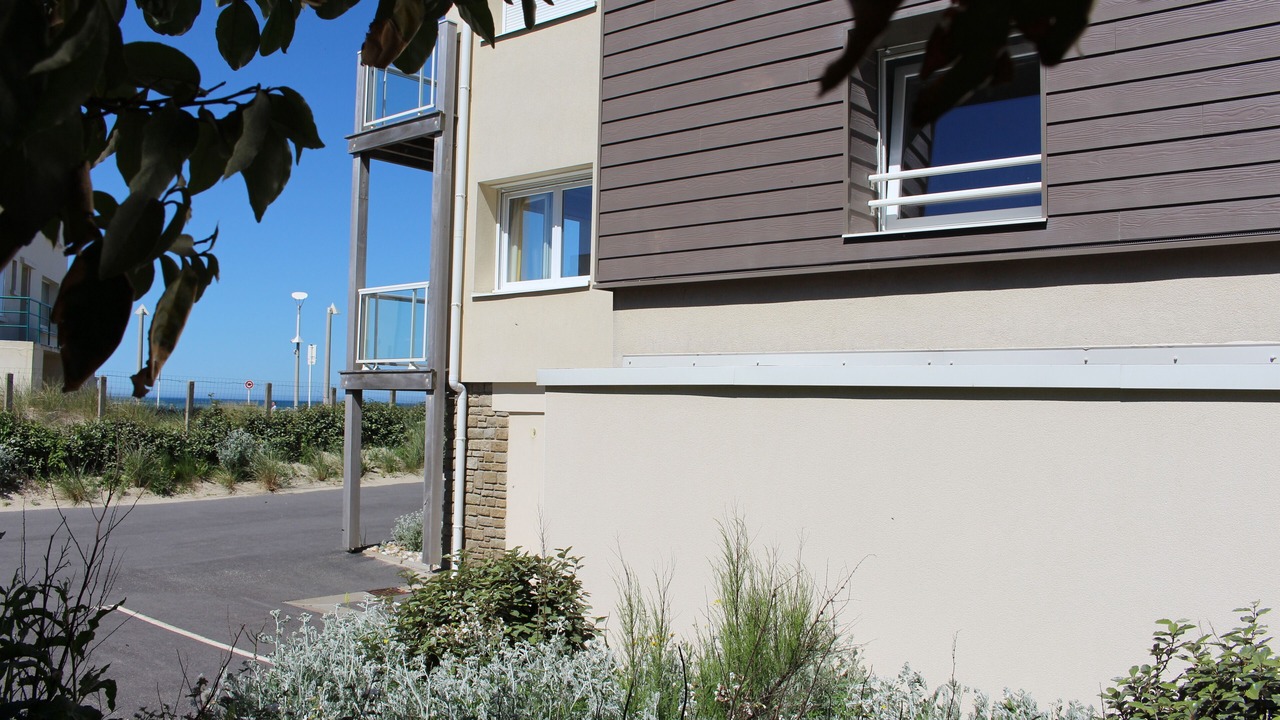 Photo of Outdoor in Hardelot-Plage