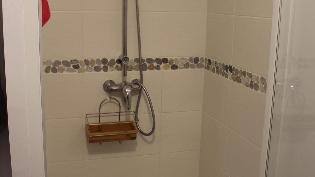 Photo of Bathroom in Hardelot-Plage
