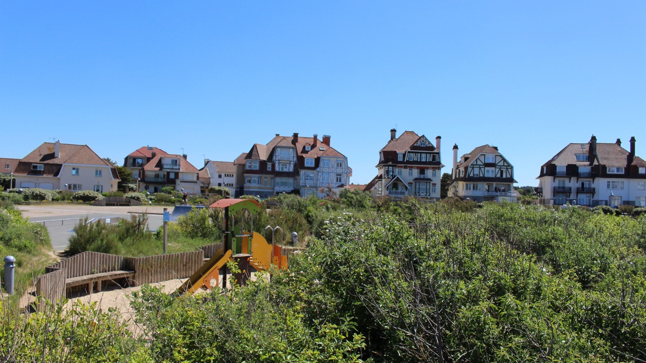 Photo of Others in Hardelot-Plage
