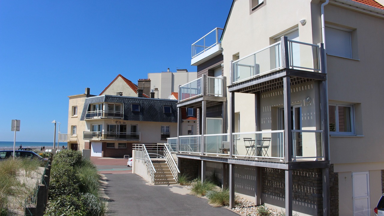 Photo of Outdoor in Hardelot-Plage