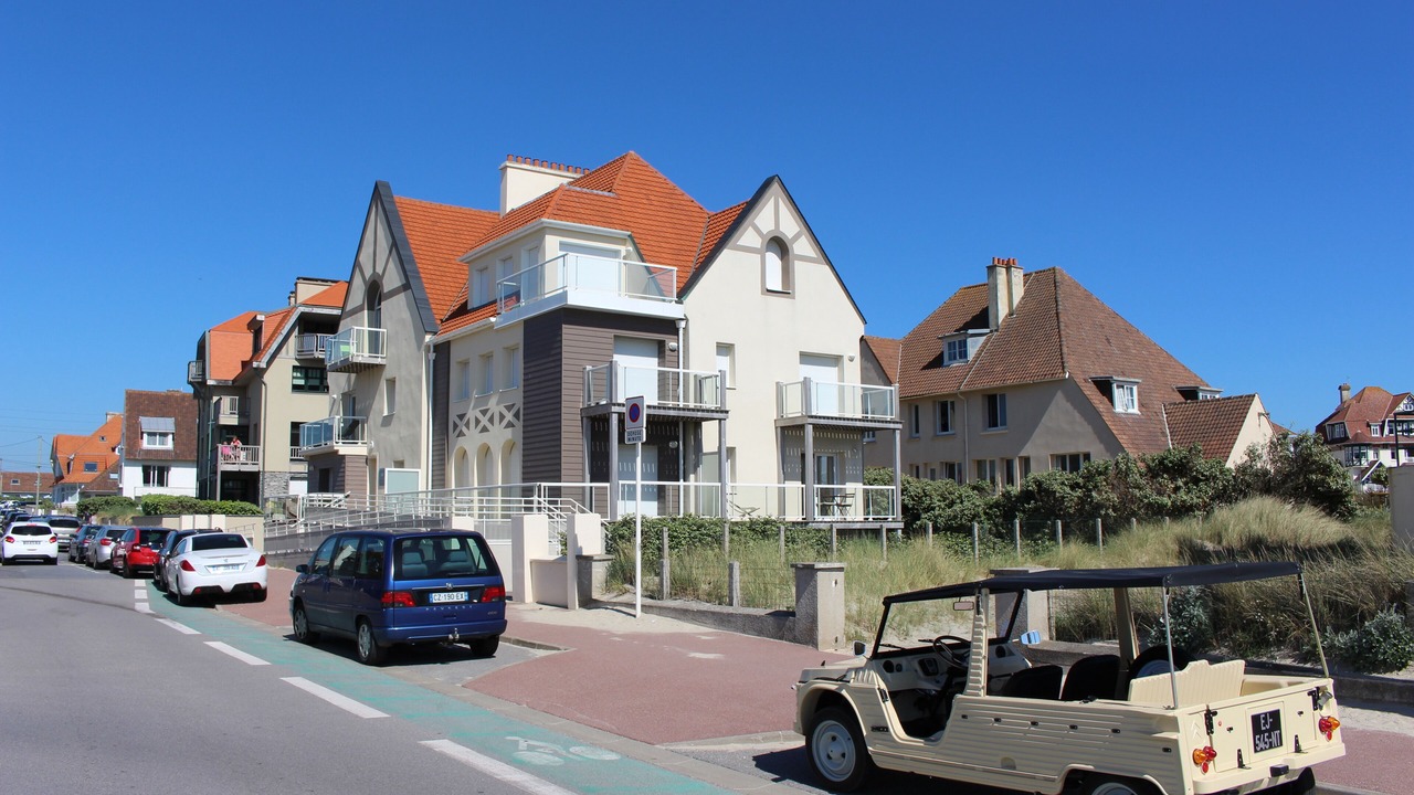 Photo of Outdoor in Hardelot-Plage