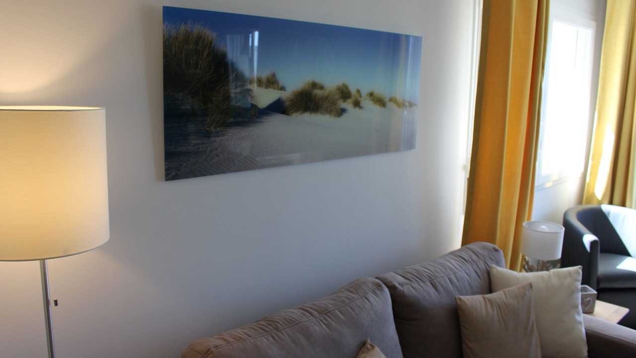 Photo of Livingroom in Hardelot-Plage