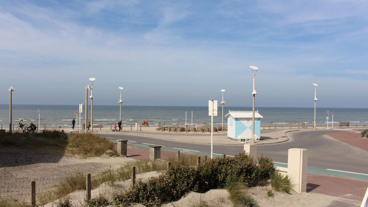 Photo of Others in Hardelot-Plage
