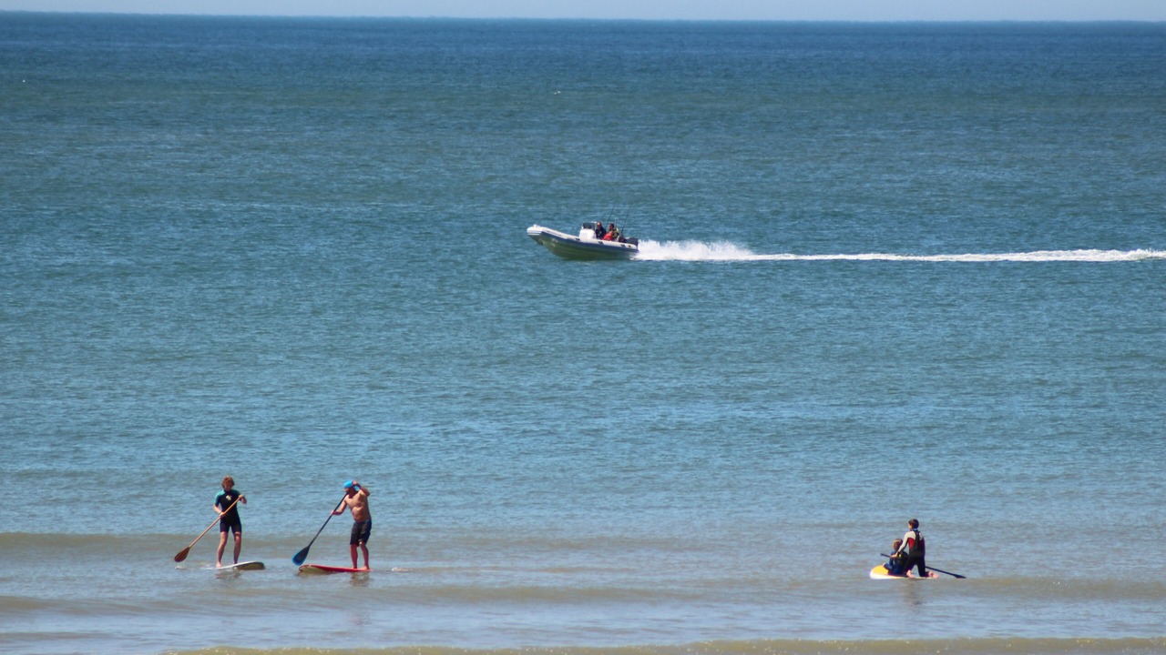 Photo of Others in Hardelot-Plage