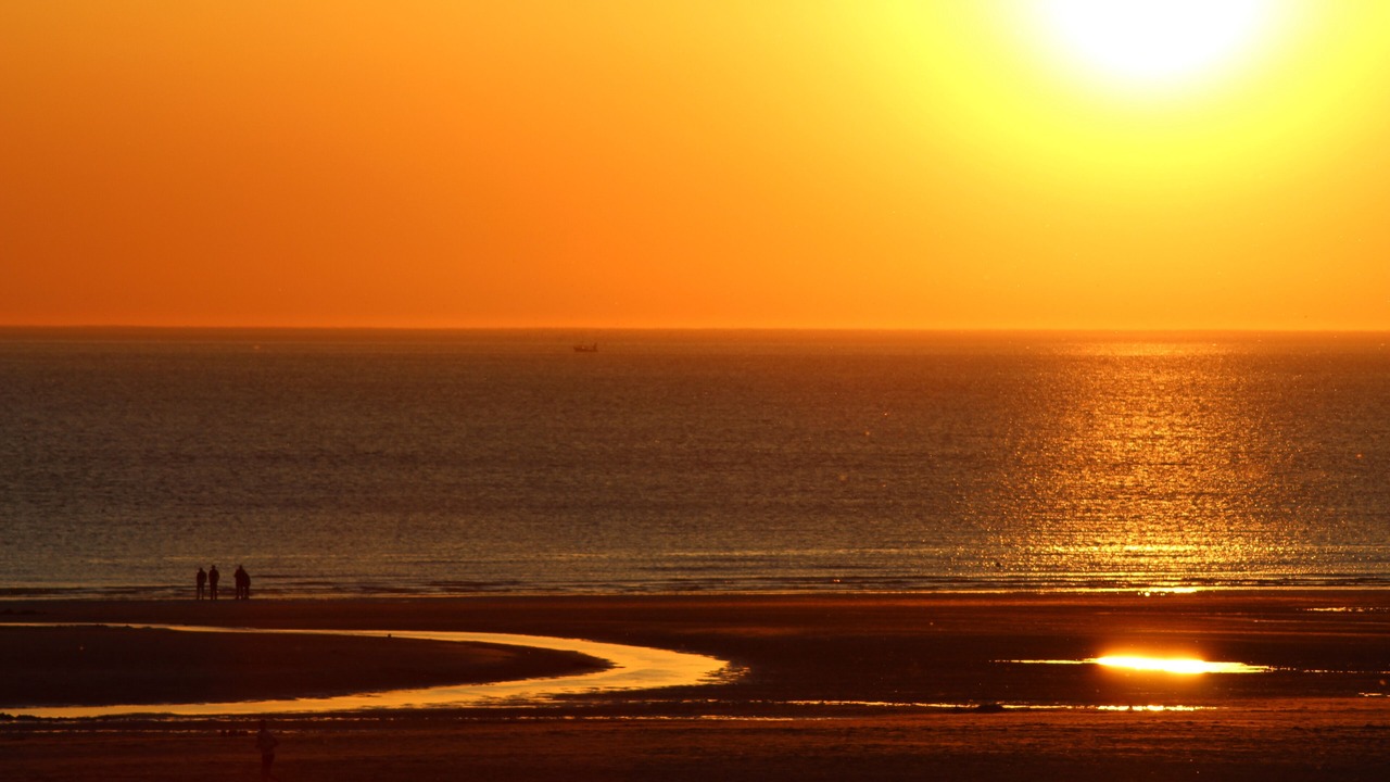 Photo of Others in Hardelot-Plage