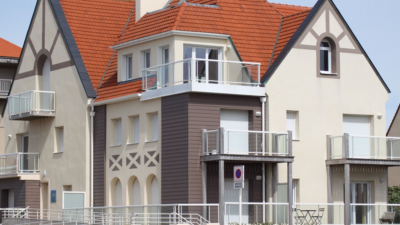 Photo of Outdoor in Hardelot-Plage