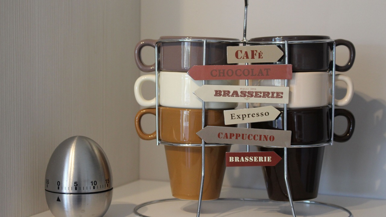 Photo of Kitchen in Hardelot-Plage