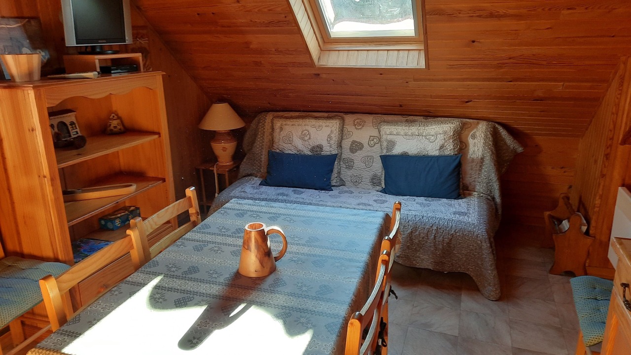 Photo of Livingroom in Gedre
