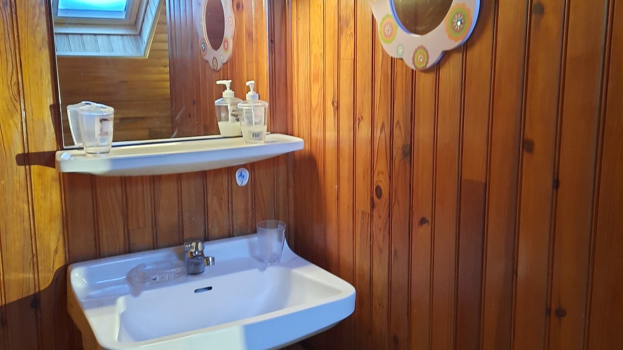 Photo of Bathroom in Gedre