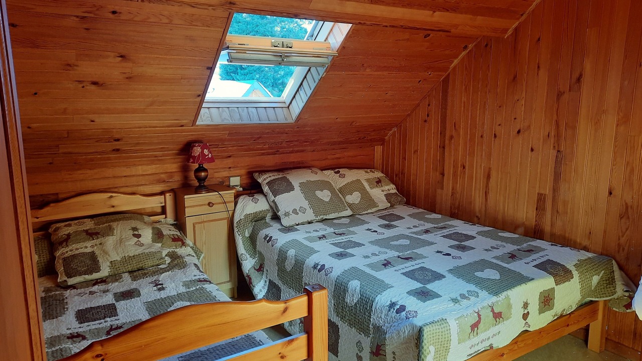 Photo of Bedroom in Gedre