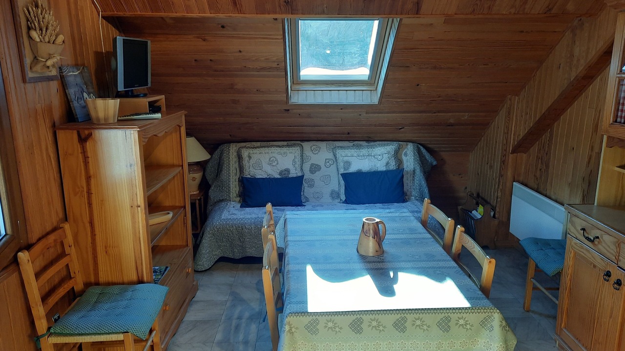 Photo of Livingroom in Gedre