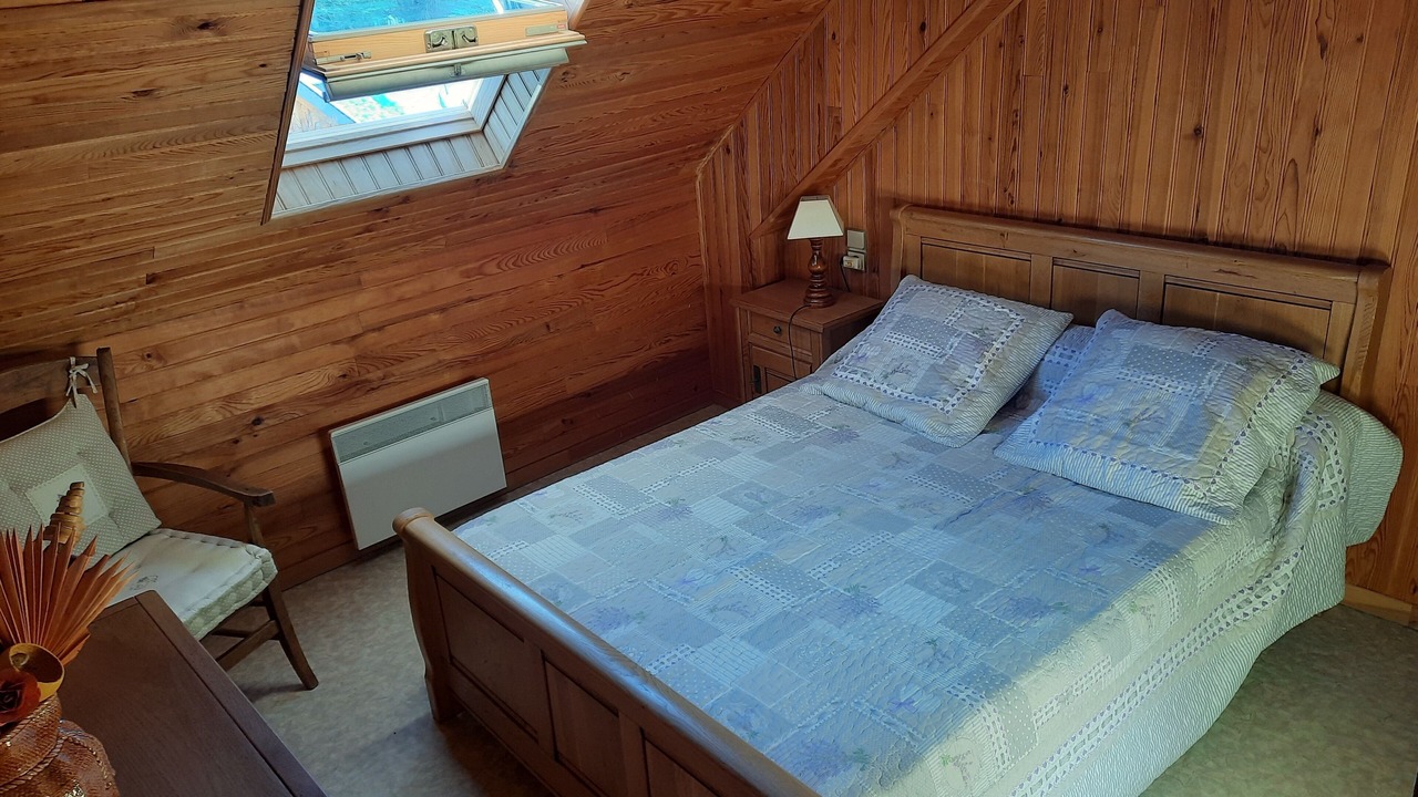 Photo of Bedroom in Gedre
