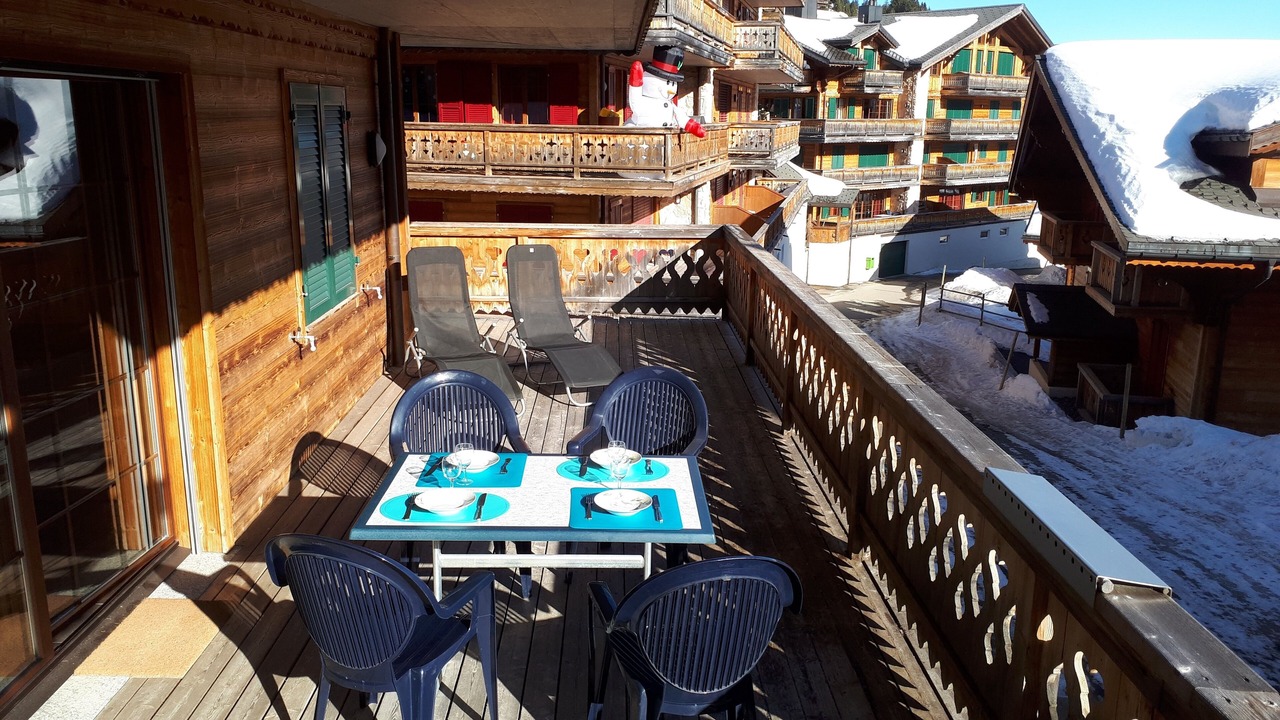 Photo of Outdoor in Val d'Illiez