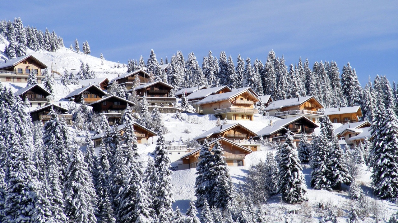 Photo of Outdoor in Val d'Illiez
