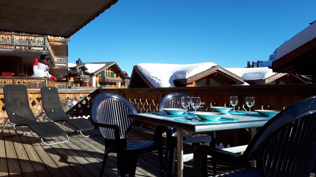 Photo of Outdoor in Val d'Illiez
