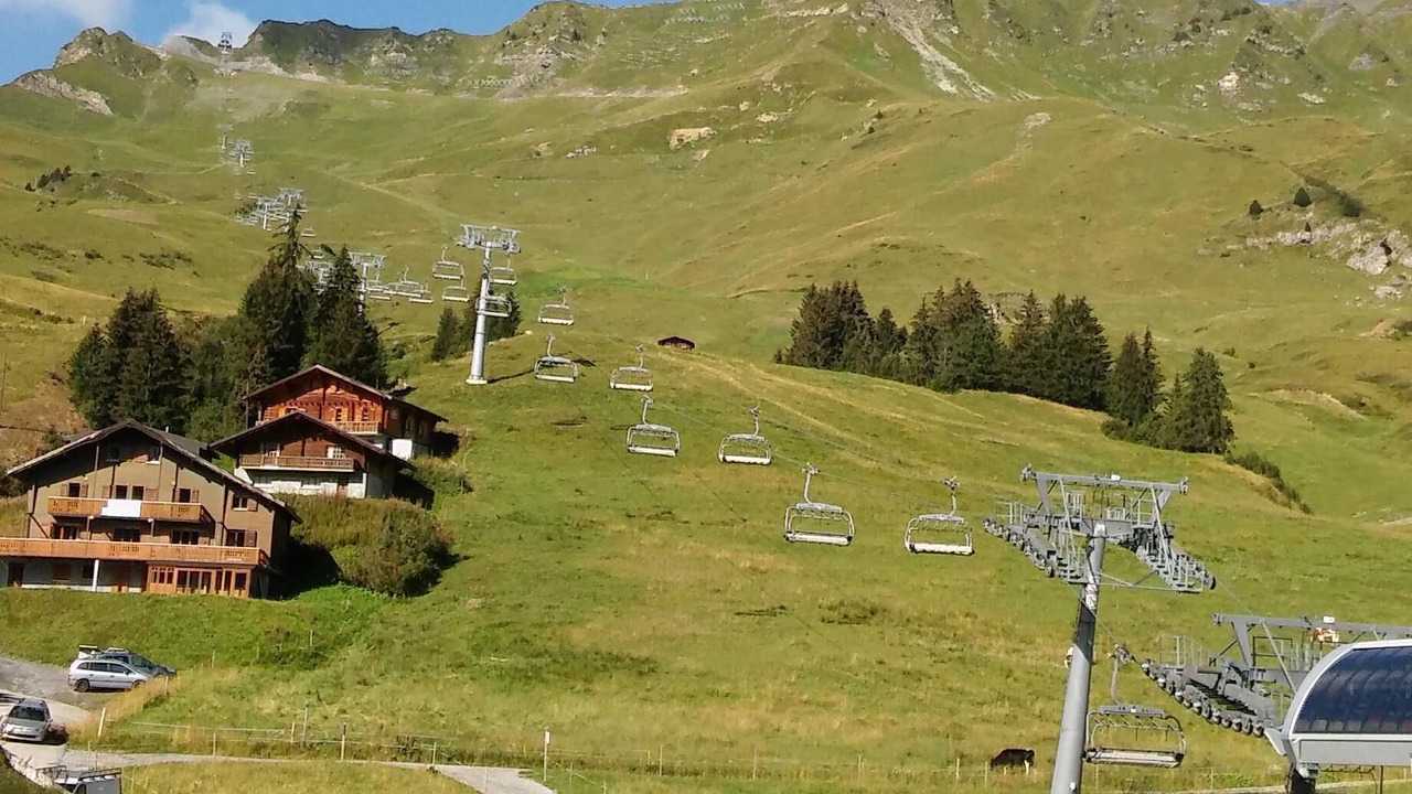 Photo of Others in Val d'Illiez