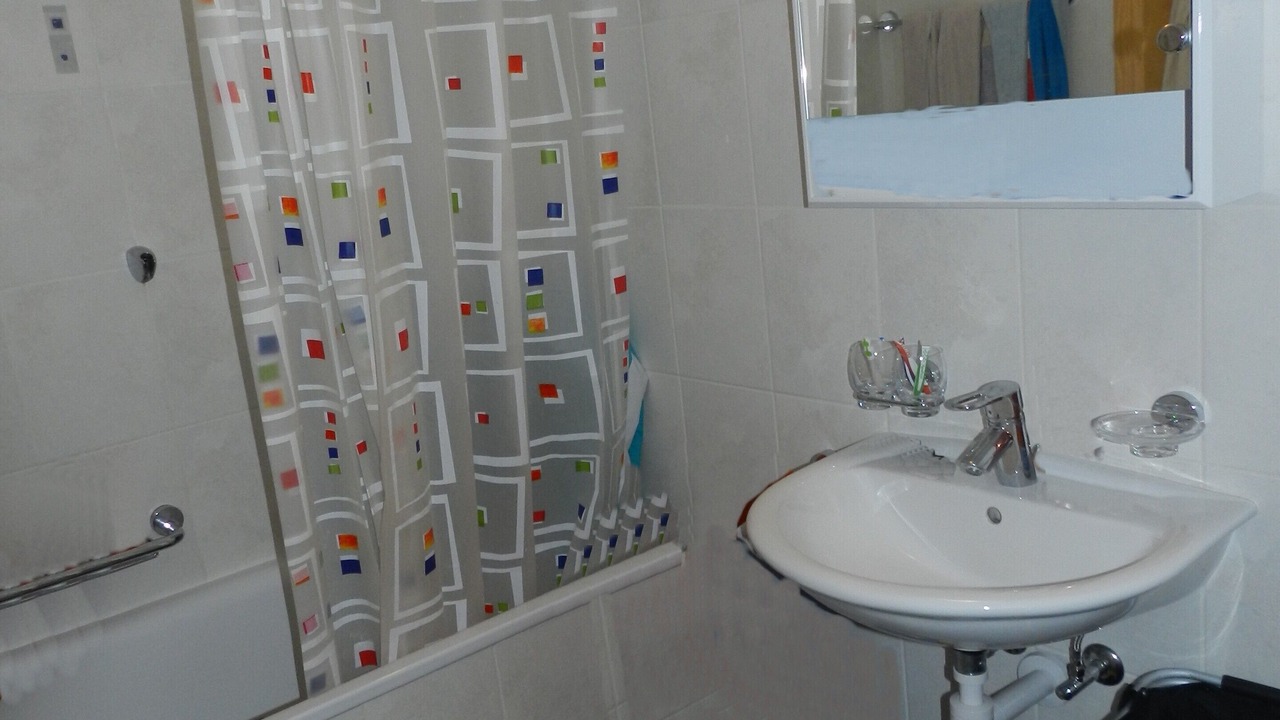 Photo of Bathroom in Val d'Illiez