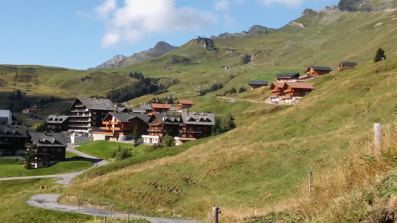 Photo of Outdoor in Val d'Illiez