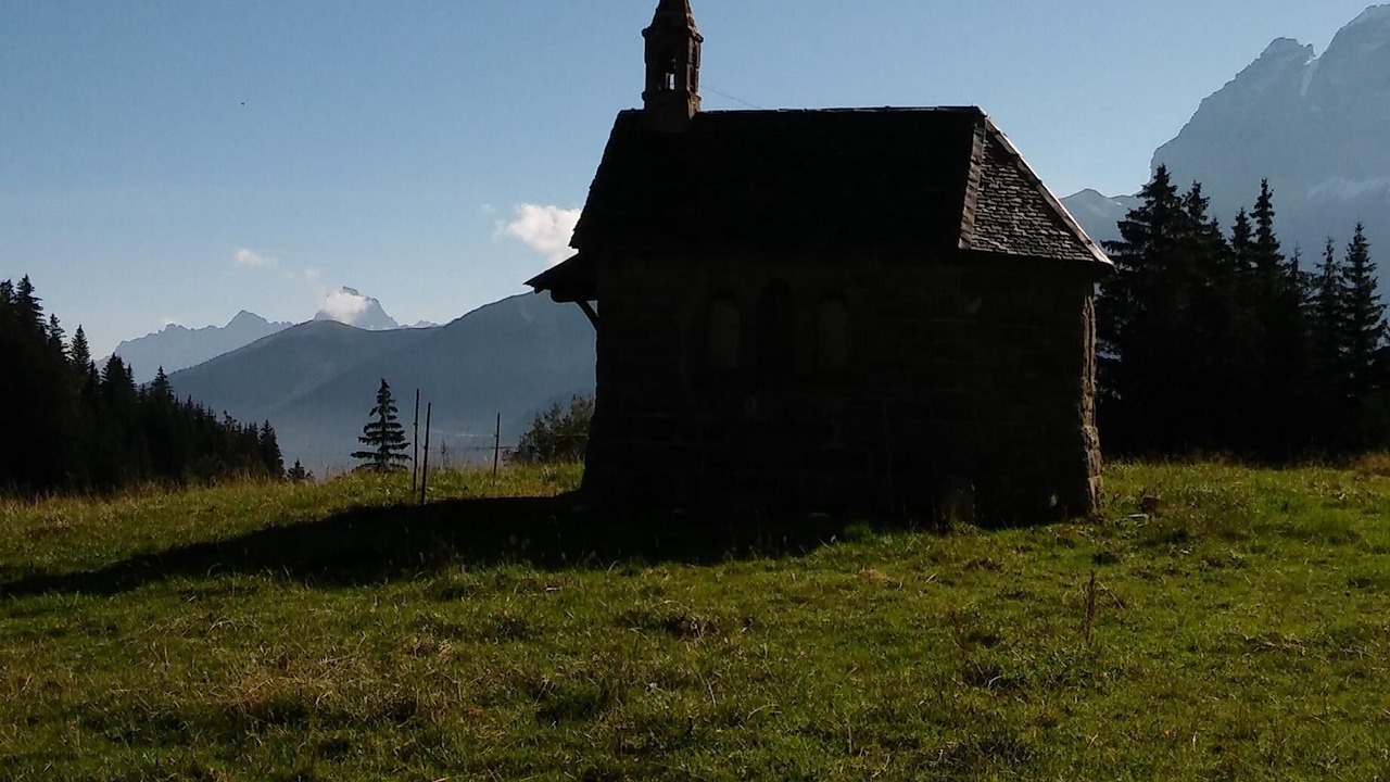 Photo of Outdoor in Val d'Illiez
