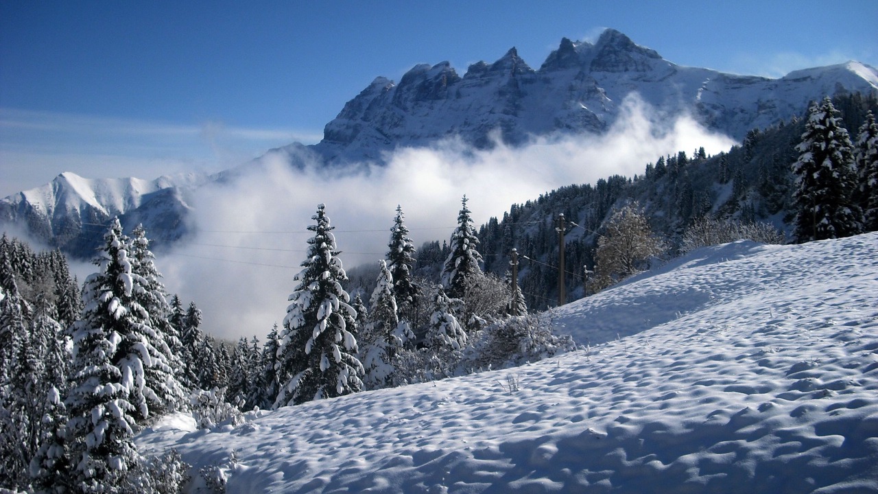 Photo of Others in Val d'Illiez