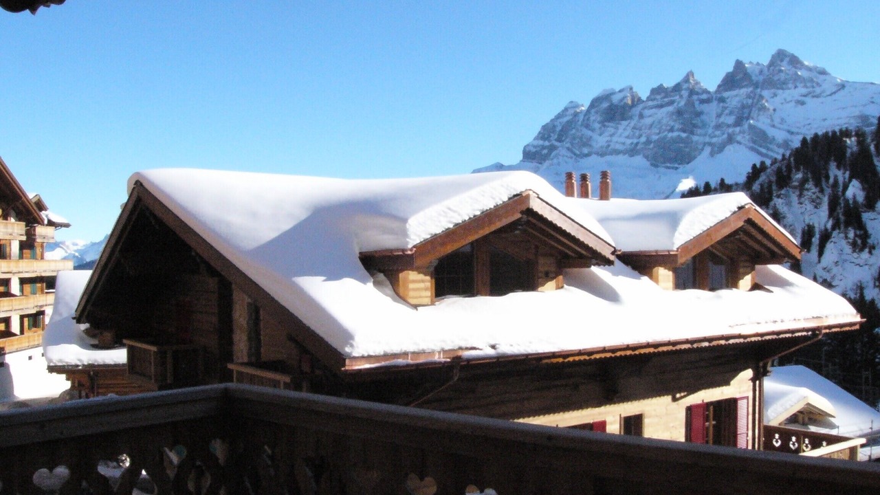 Photo of Outdoor in Val d'Illiez