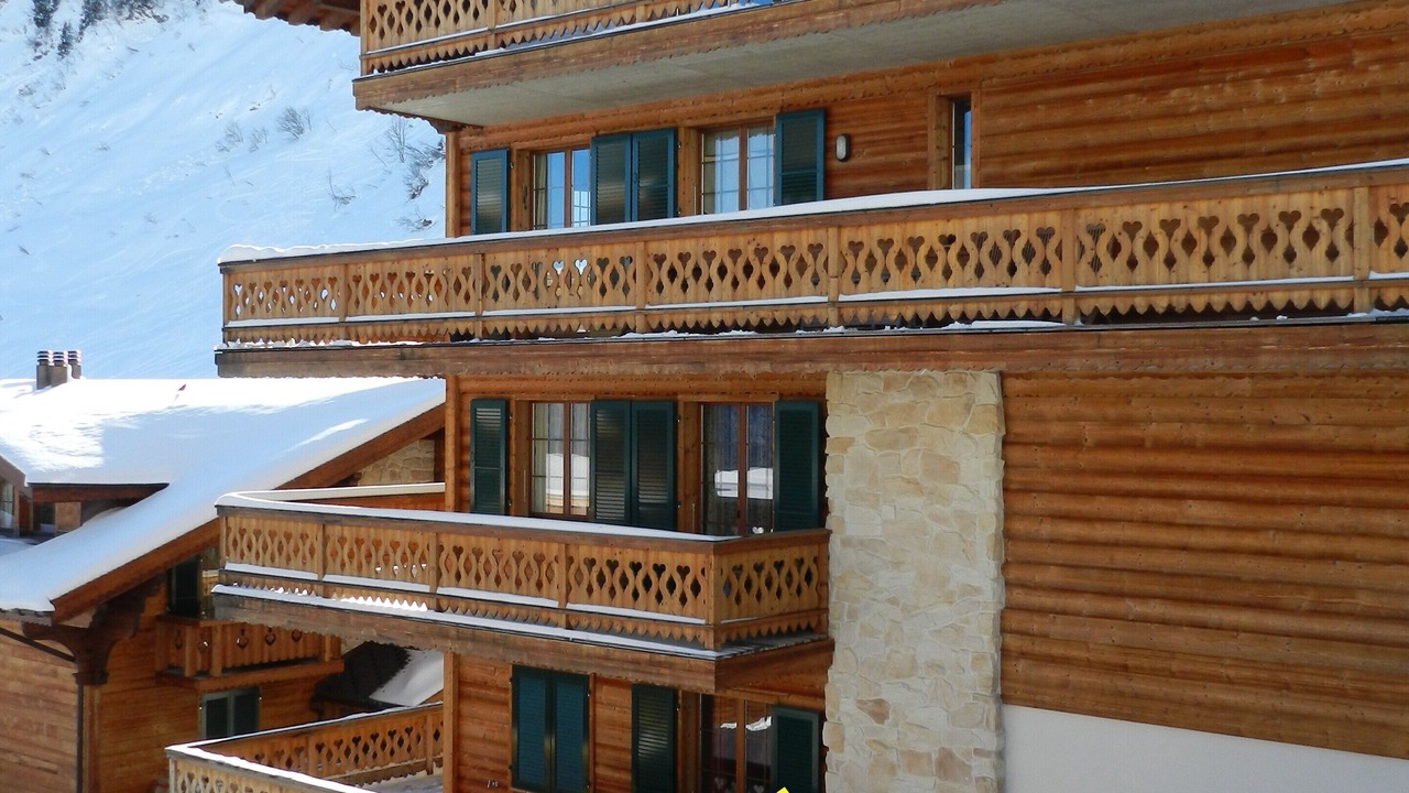Photo of Outdoor in Val d'Illiez