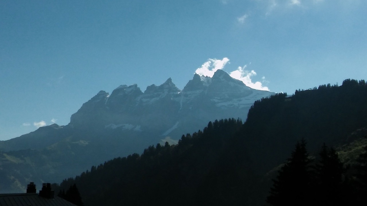 Photo of Others in Val d'Illiez