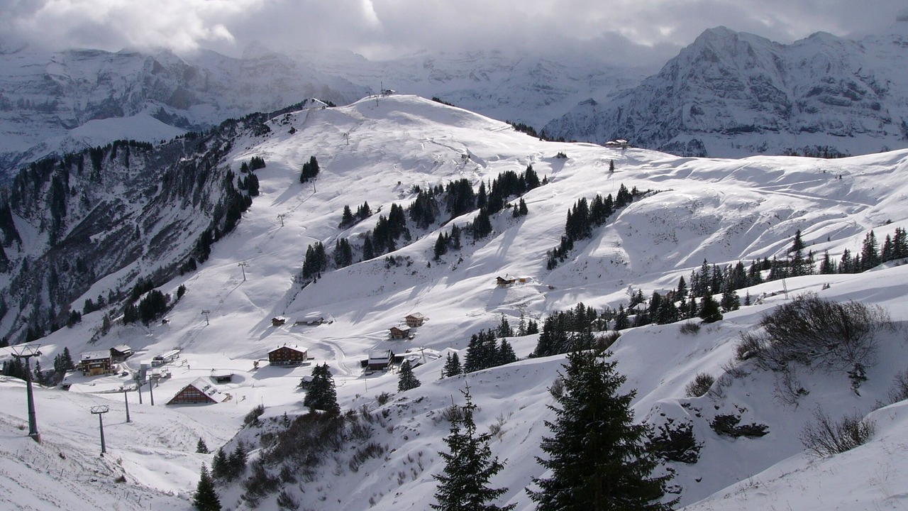 Photo of Others in Val d'Illiez