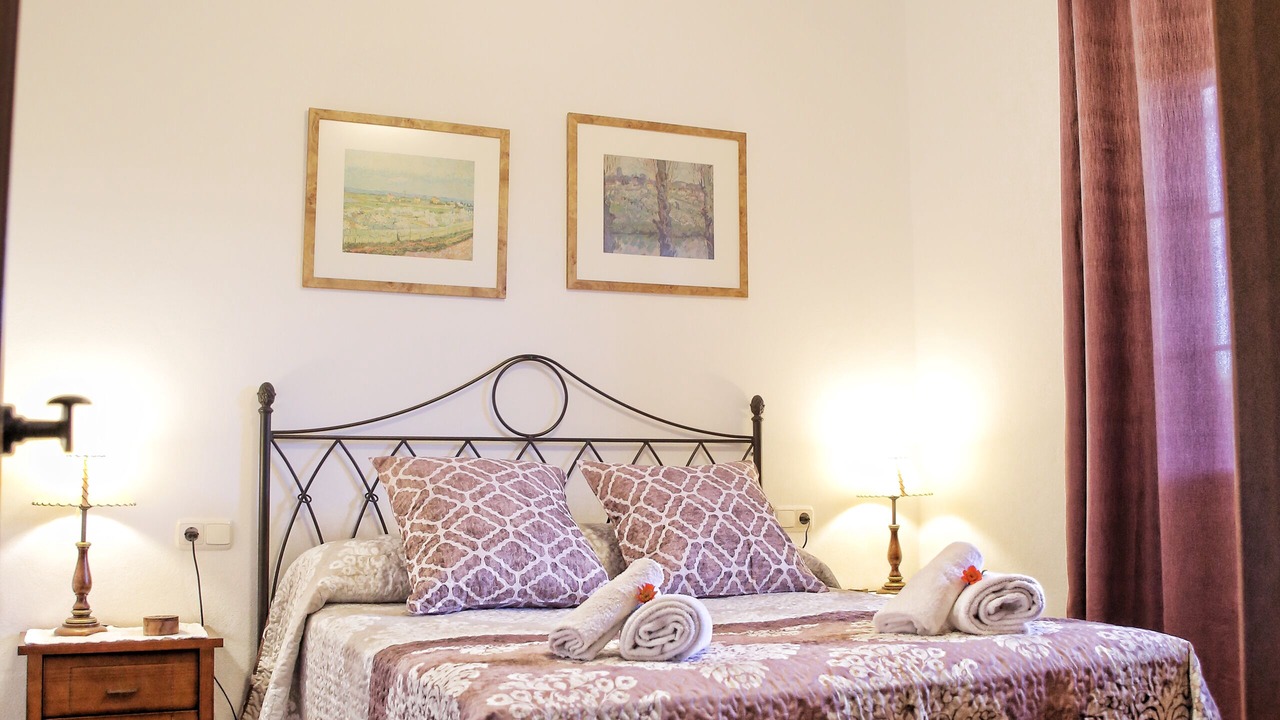 Photo of Bedroom in Alhaurin el Grande