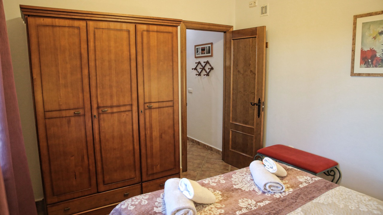 Photo of Bedroom in Alhaurin el Grande