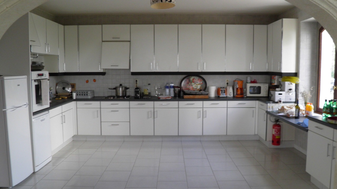 Photo of Kitchen in Colognac